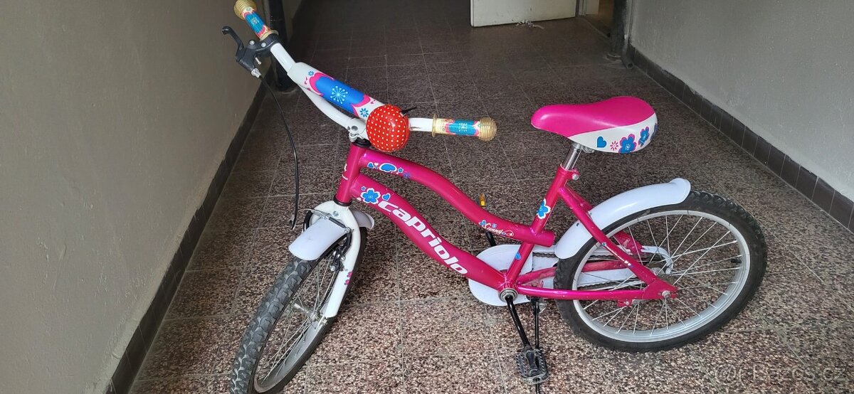 Dívčí kolo 20 - 6