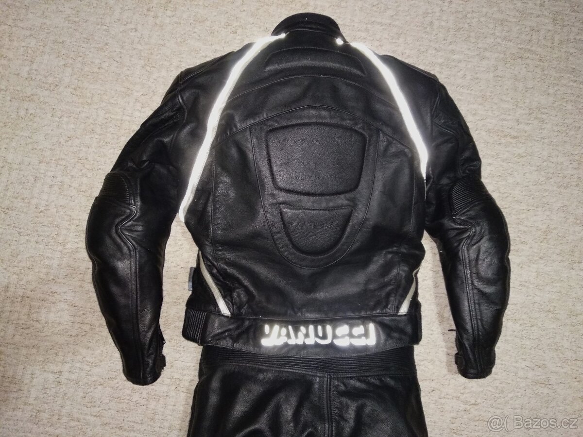 VANUCCI - kombinéza - 6