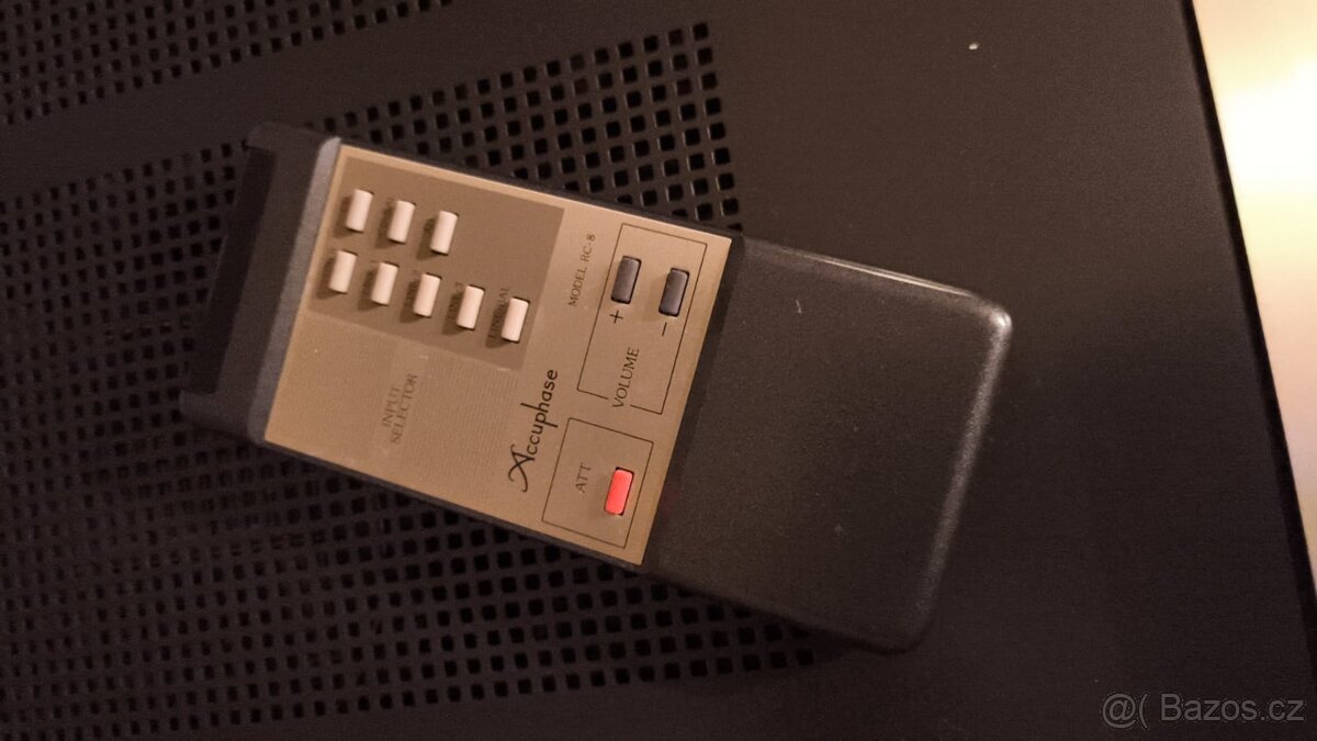 Accuphase e305 V - 6