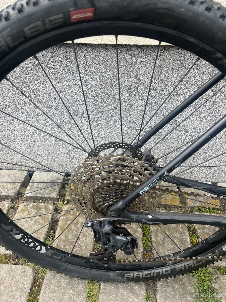 Specialized Chisel 2020 - 6