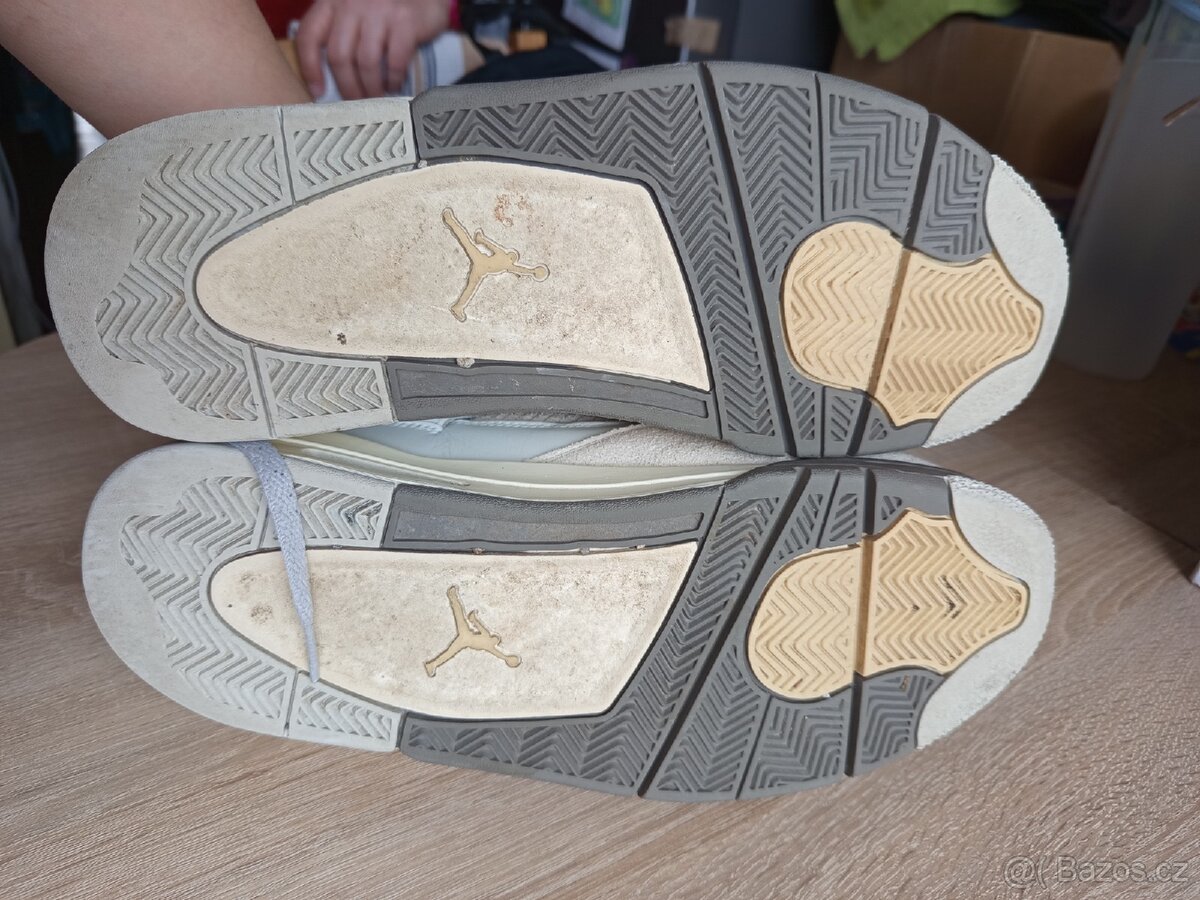 Pánské boty Air Jordan - 6