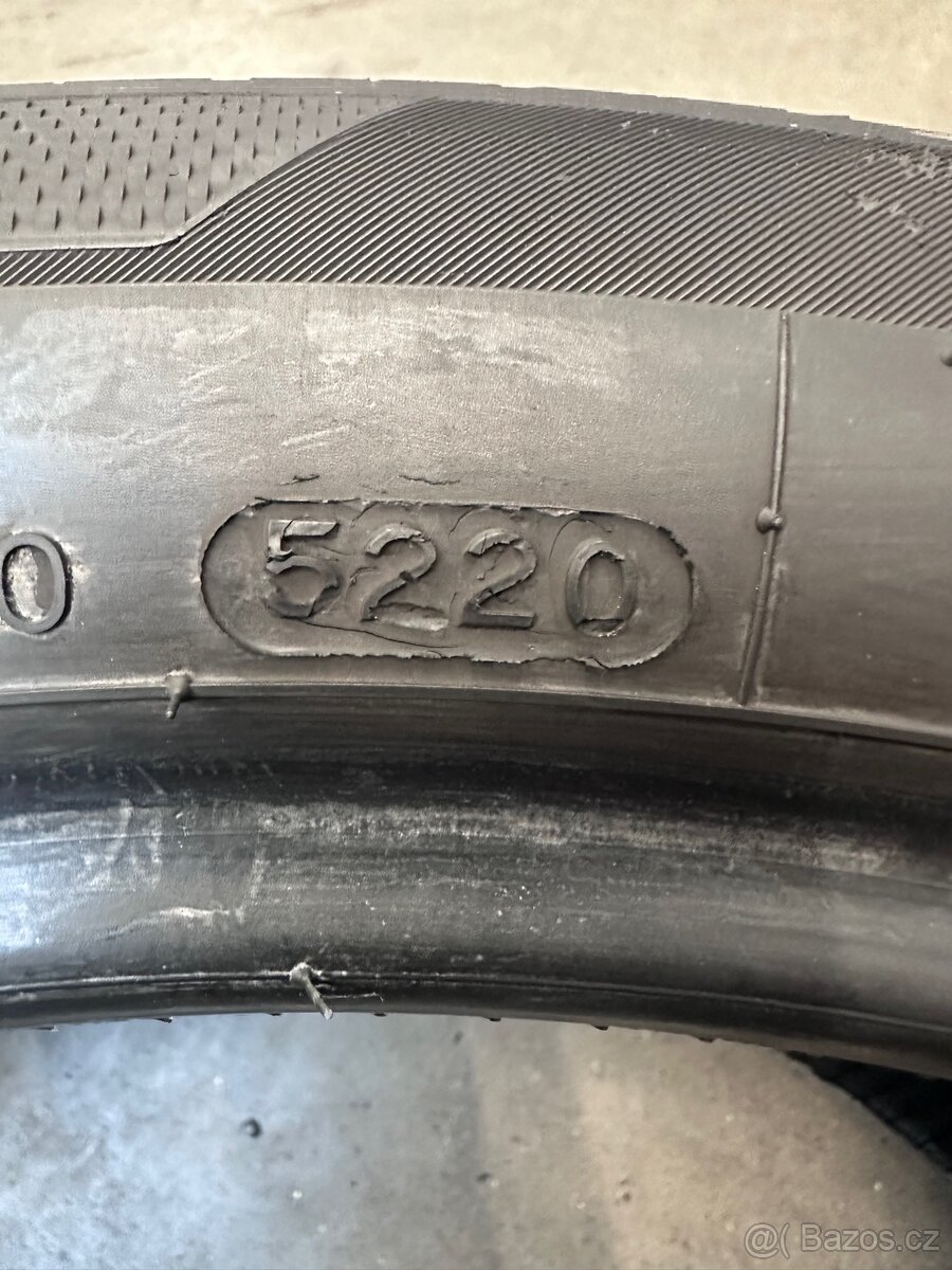 275/40r21 Hankook Ventus S1 evo3 SUV - 6