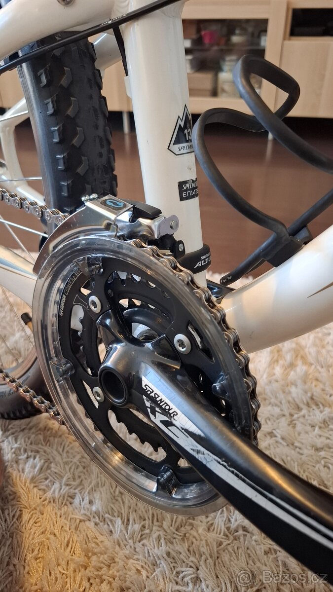 Specialized Myka 13" - 6