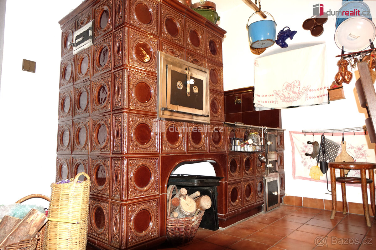 Prodej domu Lhota Bubeneč - Křivsoudov - 6