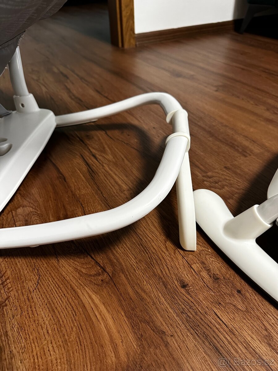 houpátko Joie Sansa2in1 - 6