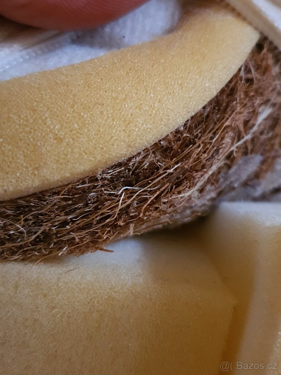 DREAMZONE matrace 90x200 taštičková, DOVEZU - 6