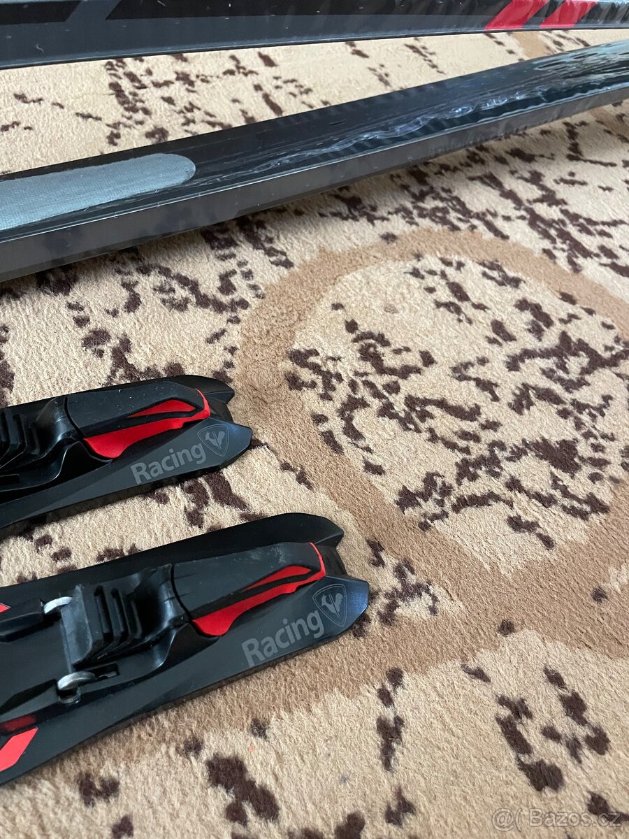 Běžky Rossignol delta comp R-skin 191 cm - 6