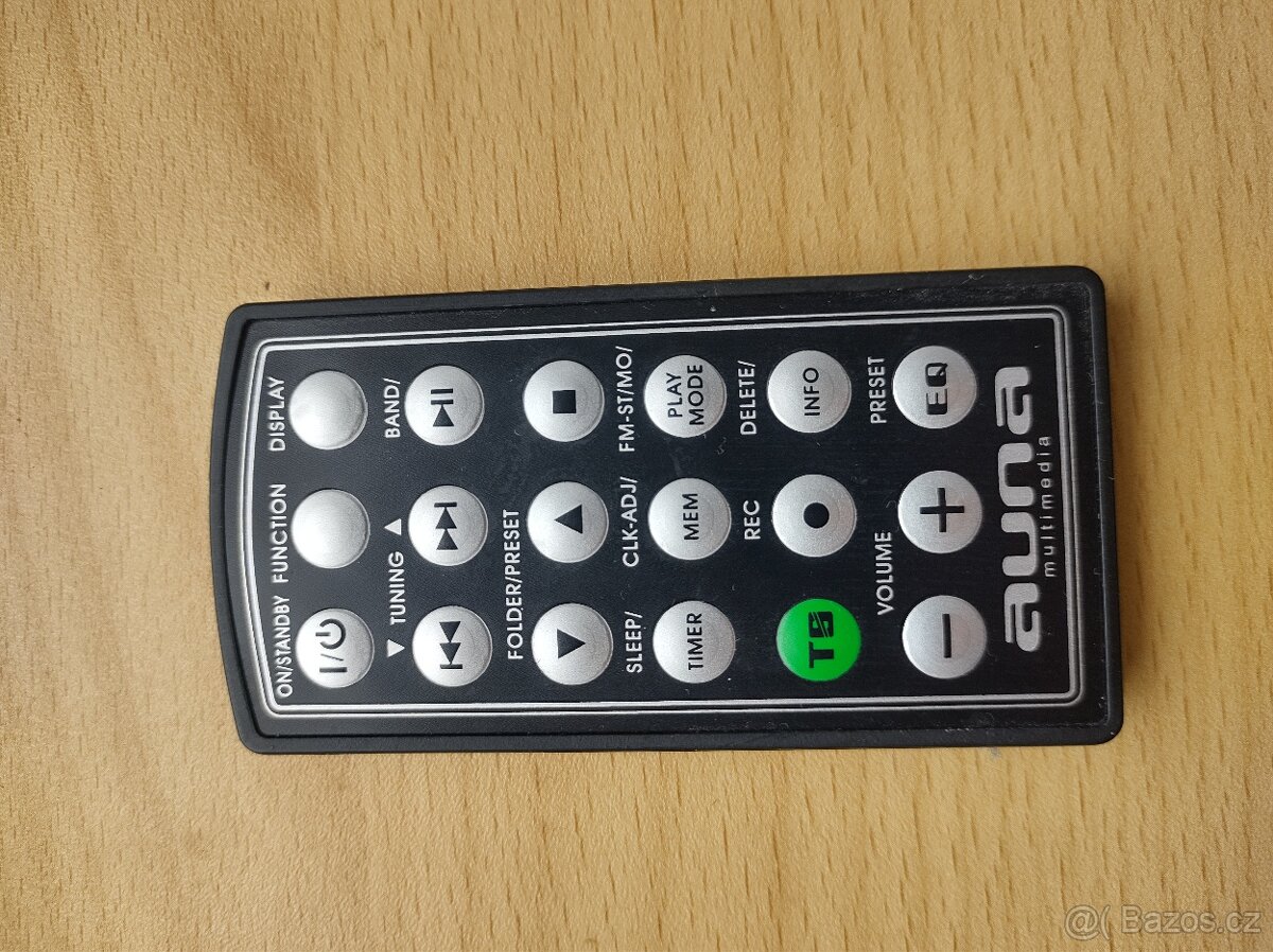 Reproduktory Auna - 6