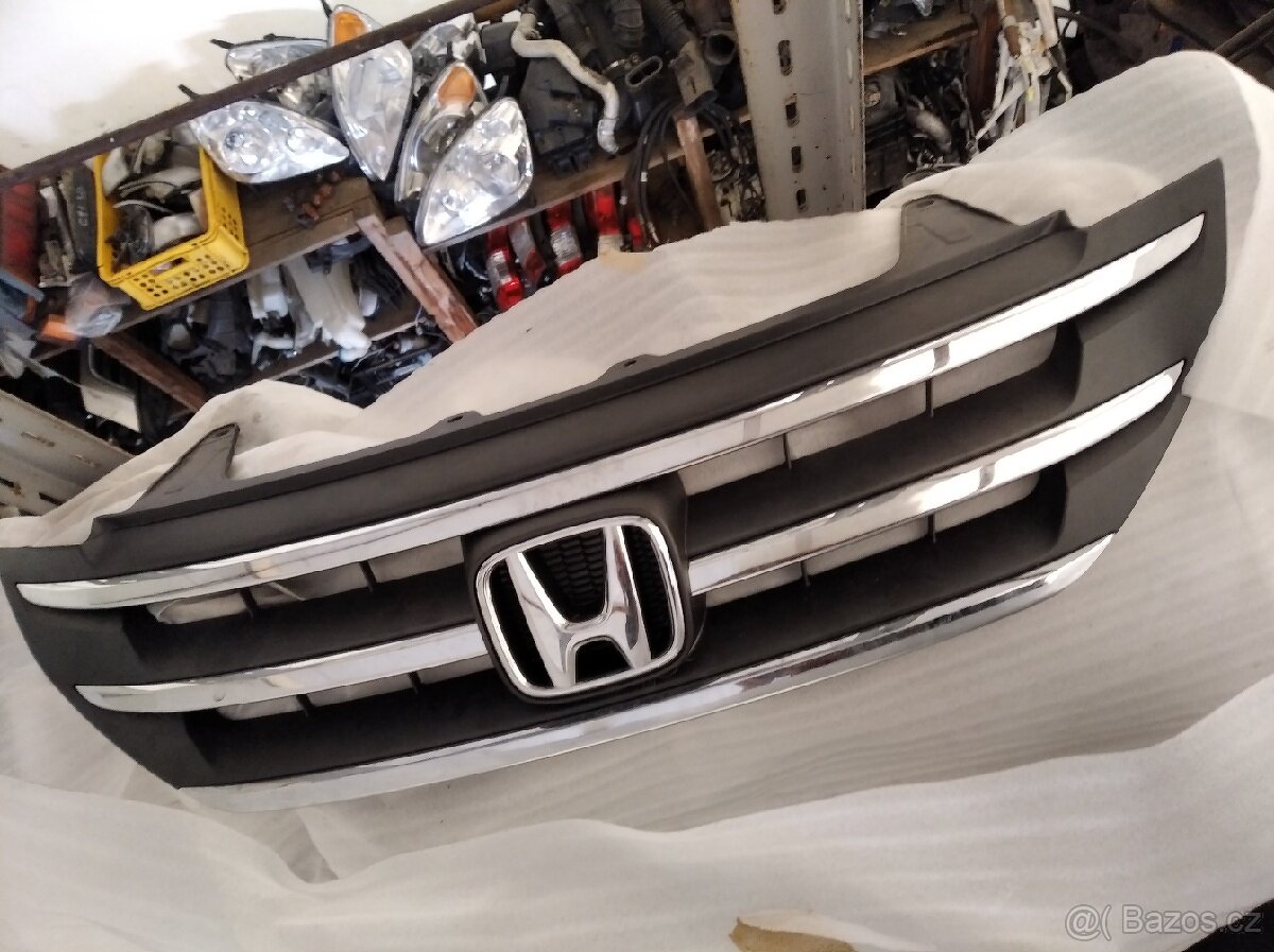 Honda CR-V CRV IV RM 12-16 N16 N22B náhradní díly - 6