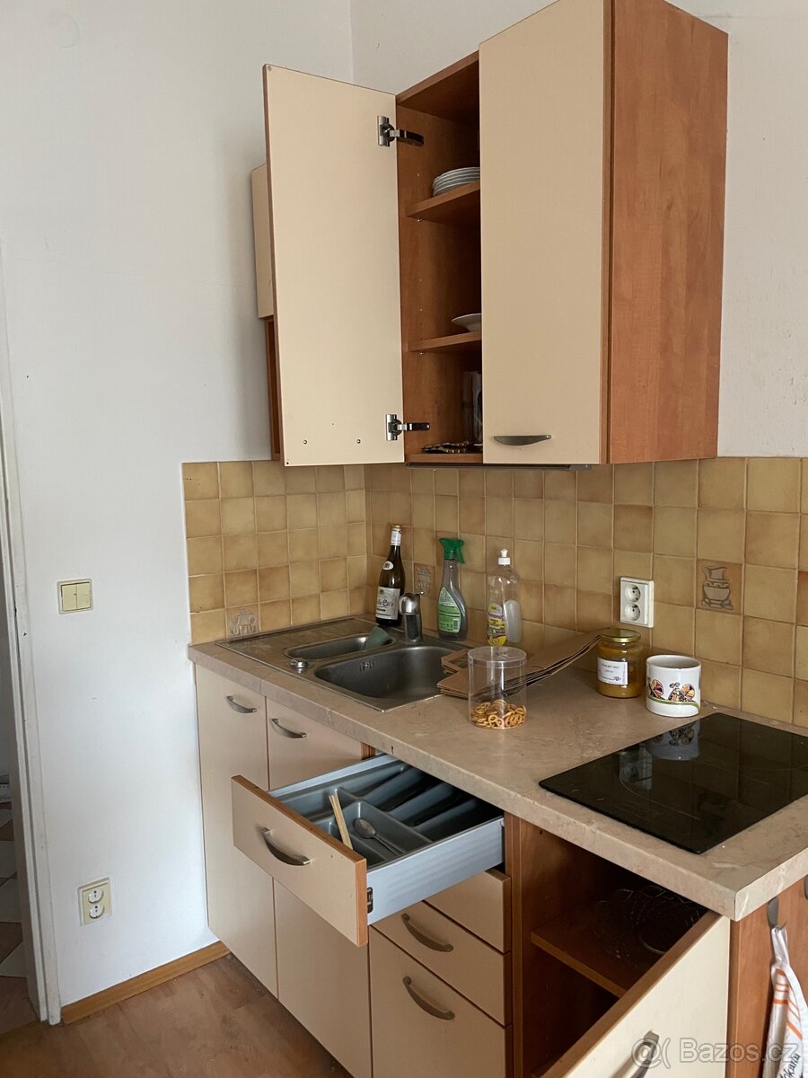 Kuchynkska linka - 6