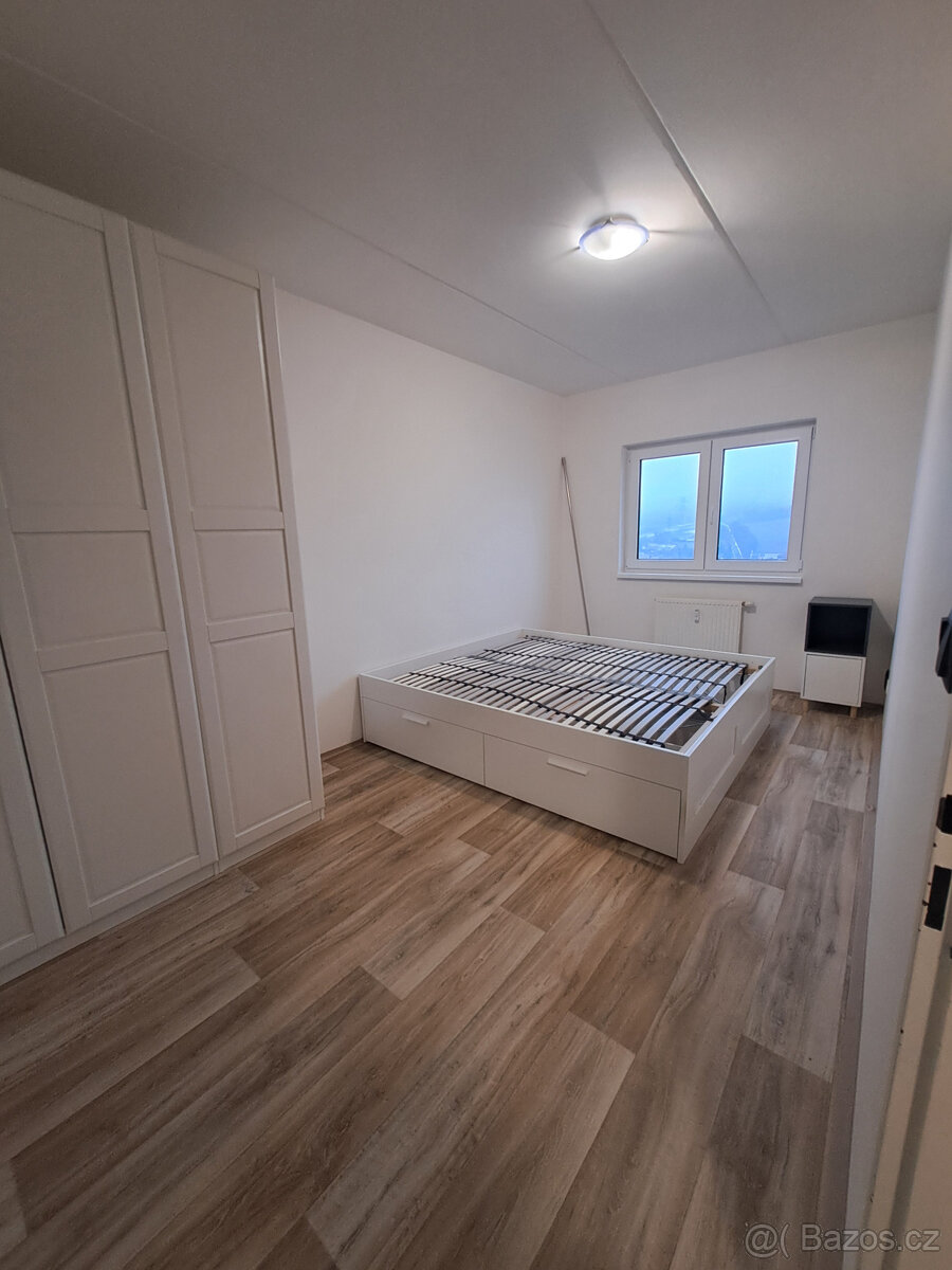 Pronájem bytu 3+1 - 6