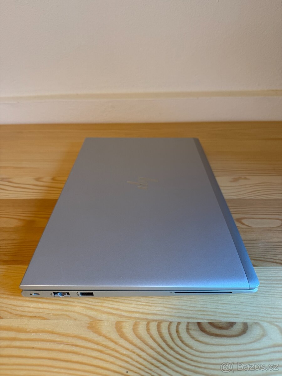 HP EliteBook 650 G9 - i5-1245U | 32GB | 1TB SSD | Záruka - 6