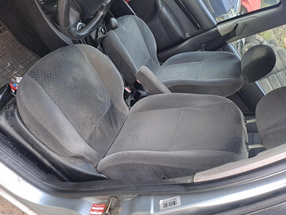 Ford Focus MK 1 ,1.8 TDCi - 6