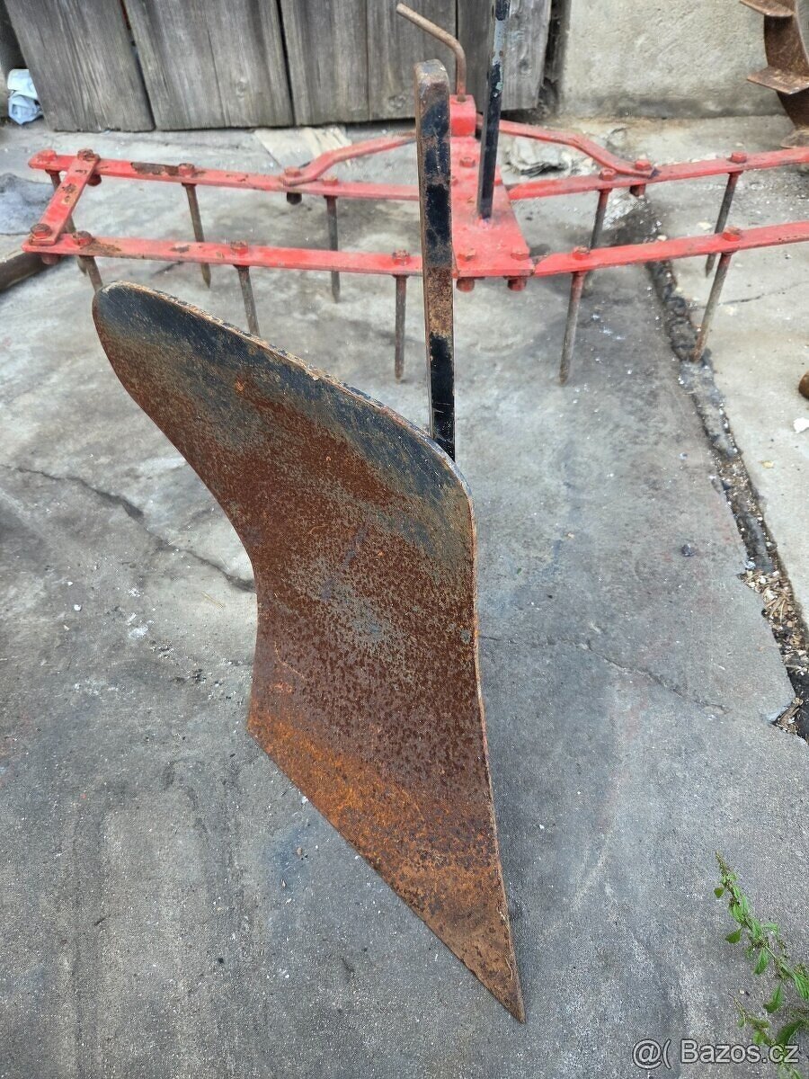 Freza mountfield ms16 ms19 - 6