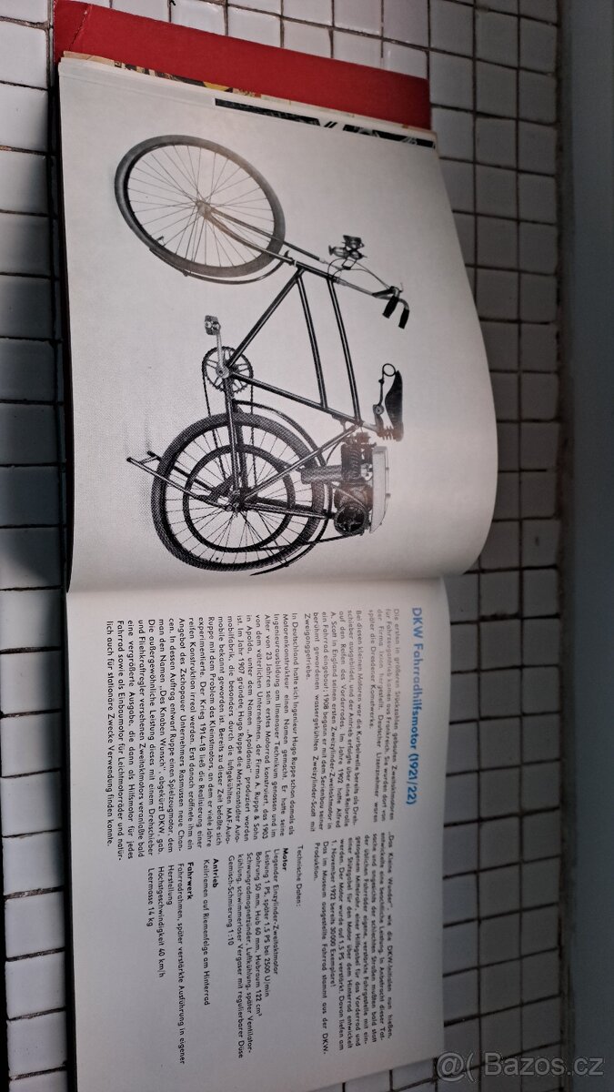 Knížka o muzeu v Augustusbugu - 6