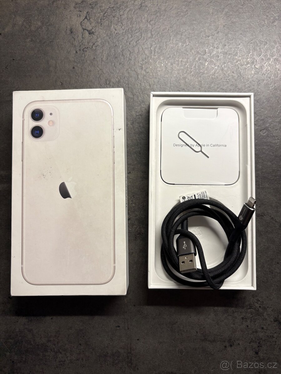 Iphone 11 128 GB - 6