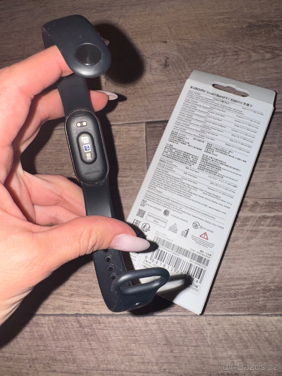 Xiaomi smart band 9 - 6