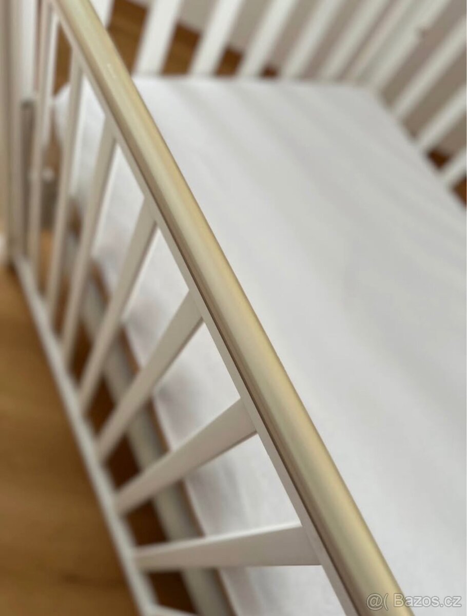 Dětská postýlka Pali - 6