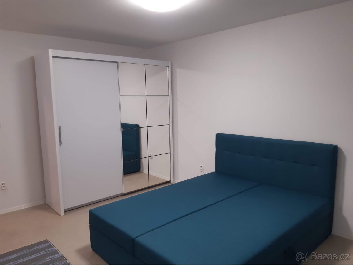 Pronájem 2+1, Frenštát pod Radhoštěm - 6