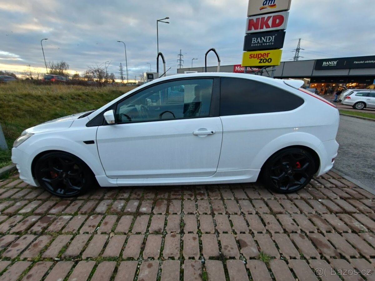 Ford Focus 2.5 Turbo ST225 - 6