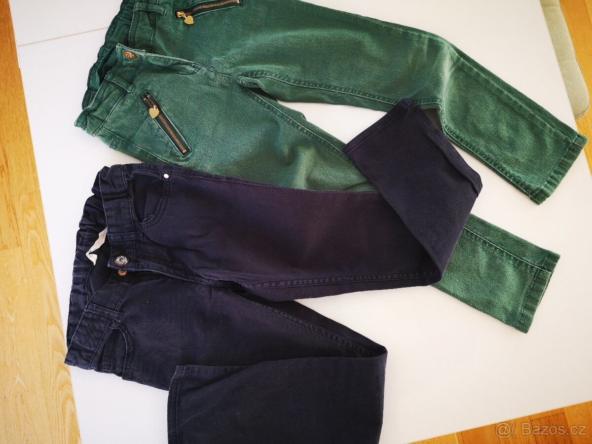 Luxusní balík holka 128 - 6