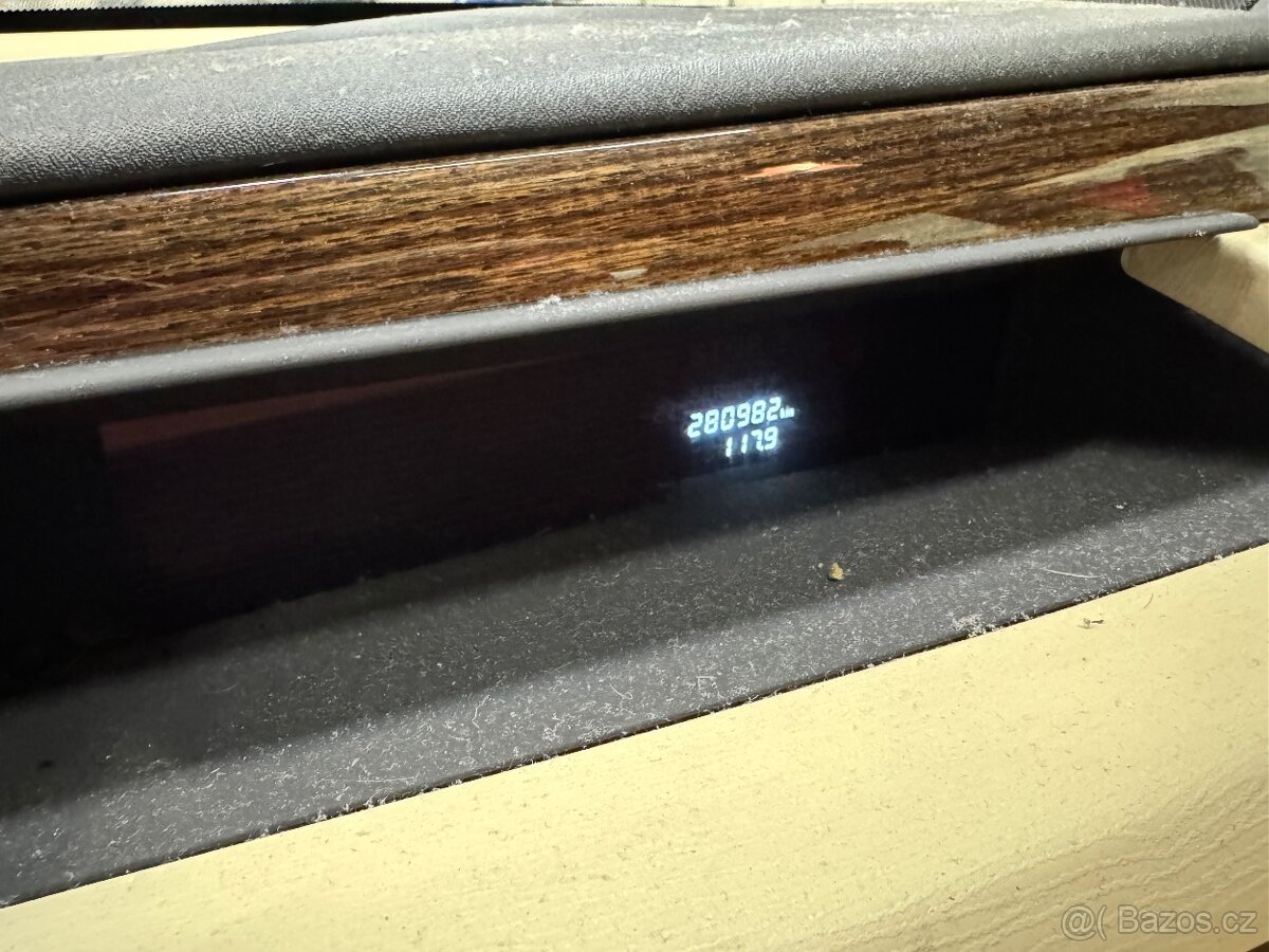 Citroen C6 2.7HDi - ND - 6