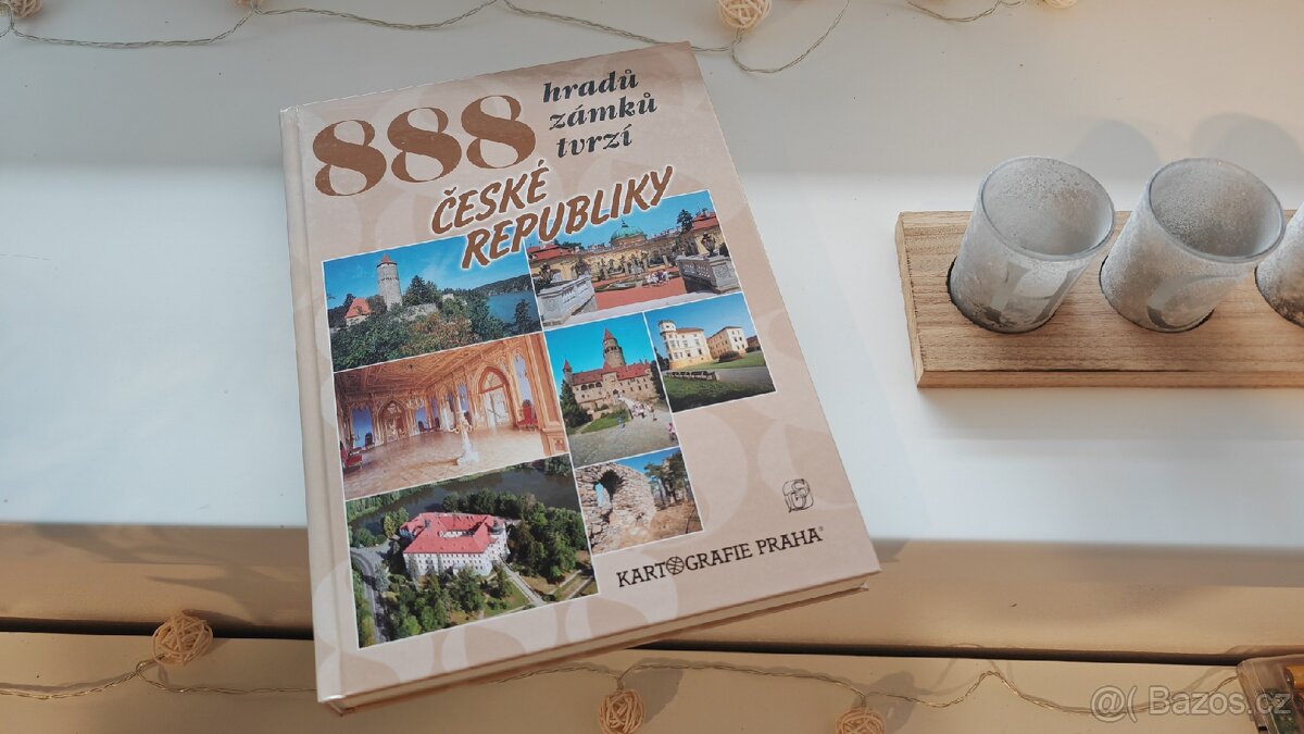 Nové knihy, encyklopedie - 6