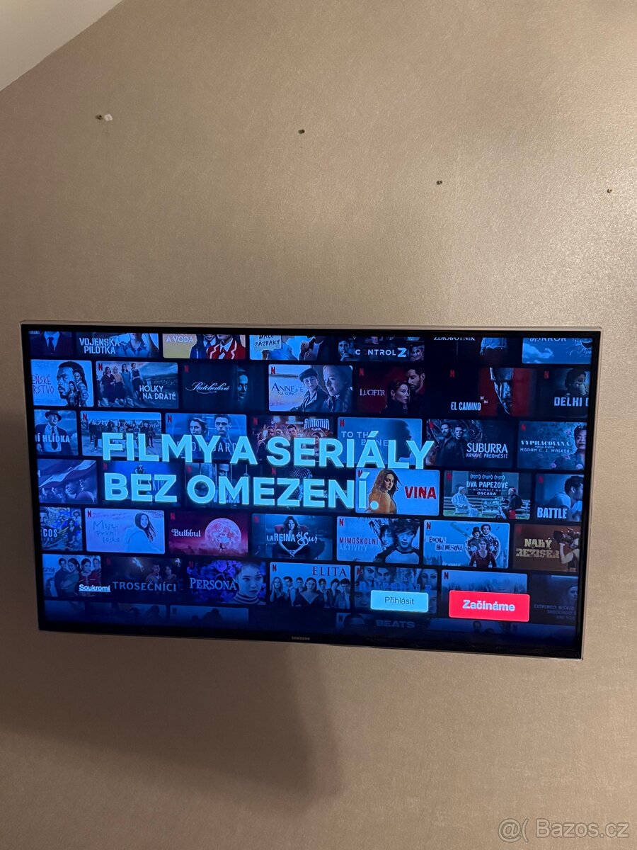 Televize Samsung - 6