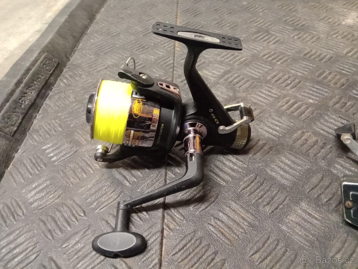 Pruty a navijáky - 6