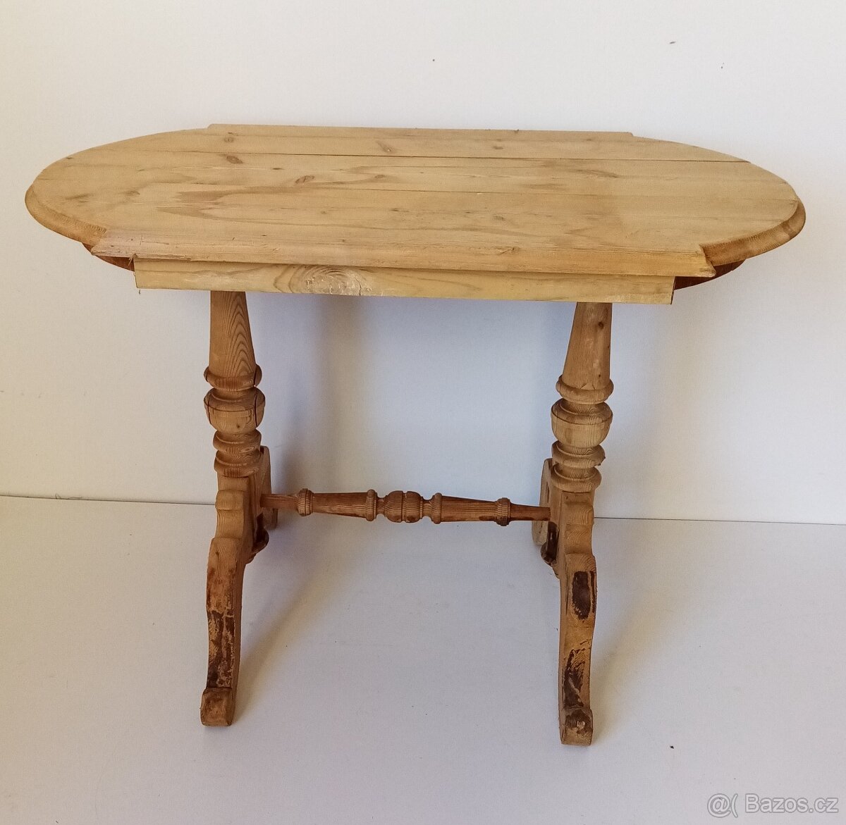 Stůl - historismus - 6