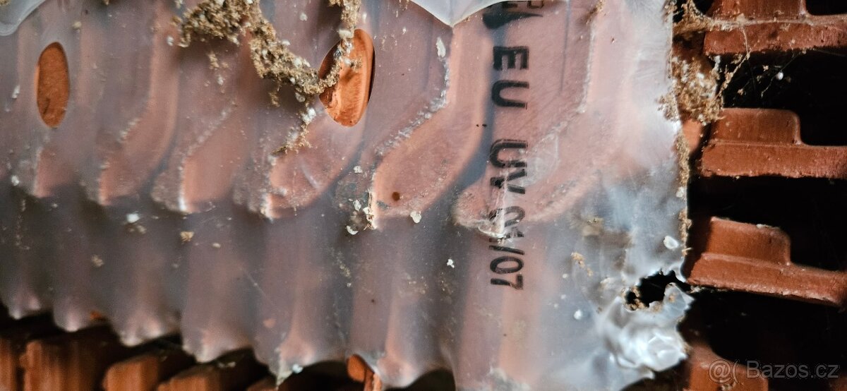 Pálené tašky Tondach - 6