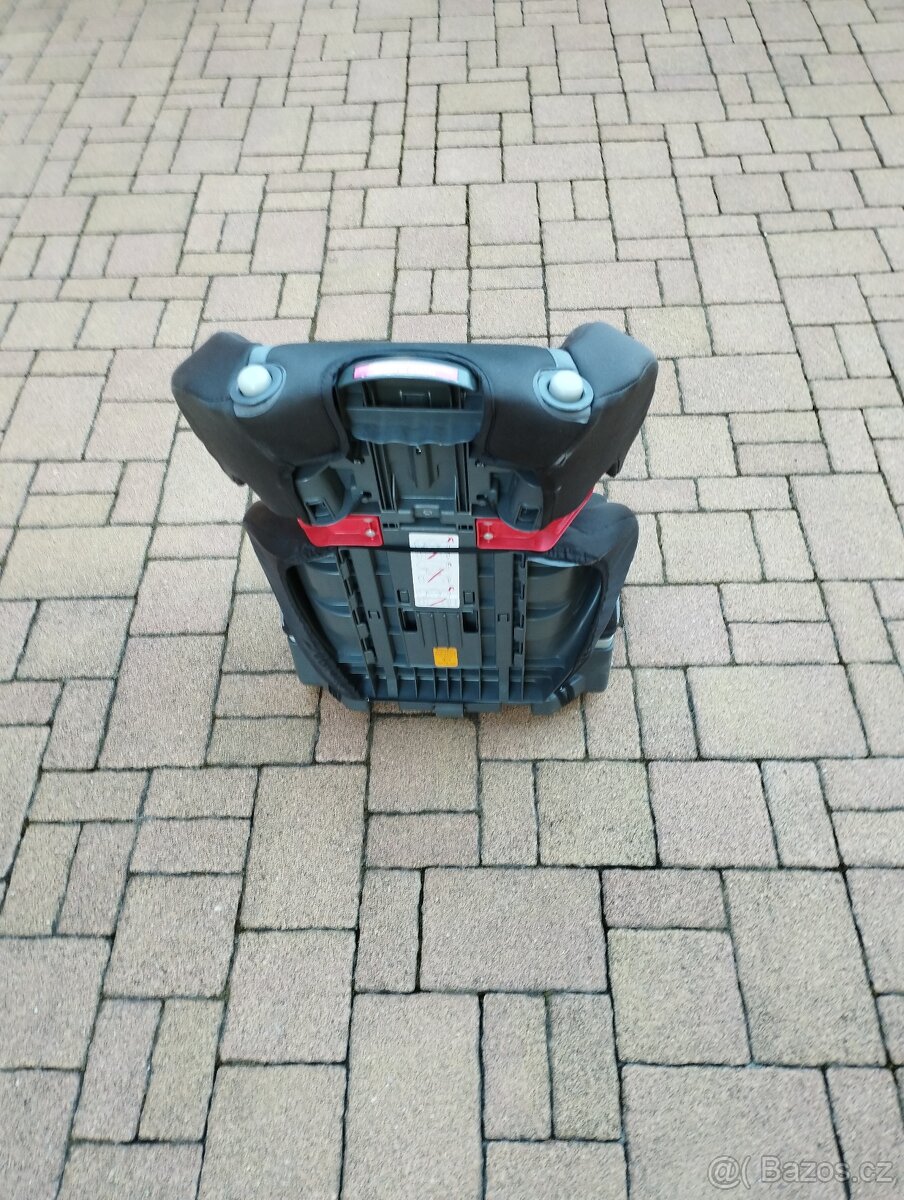 Autosedačka Graco - 6