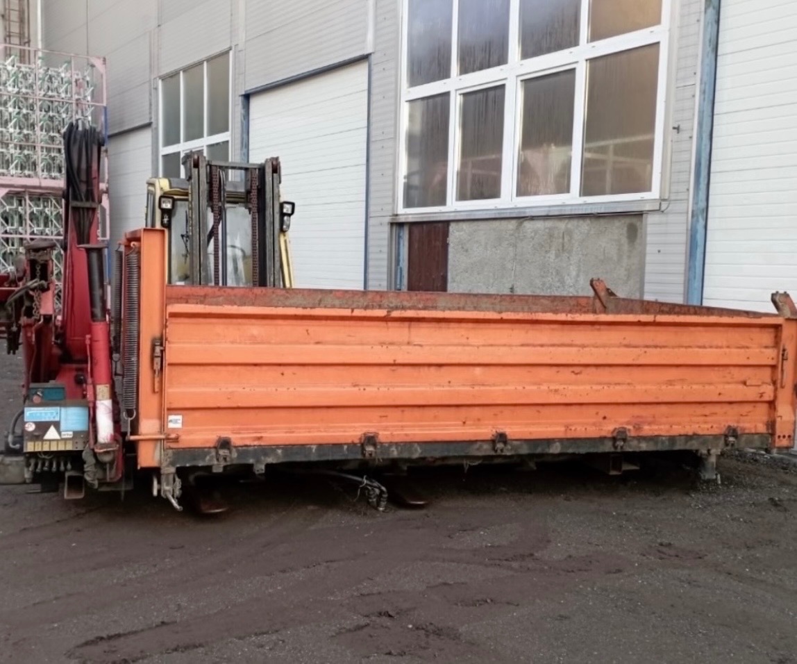 Výměnná nástavba - 6