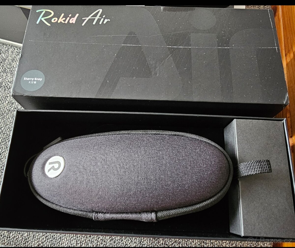 Brýle Rokid Air pro AR - 6