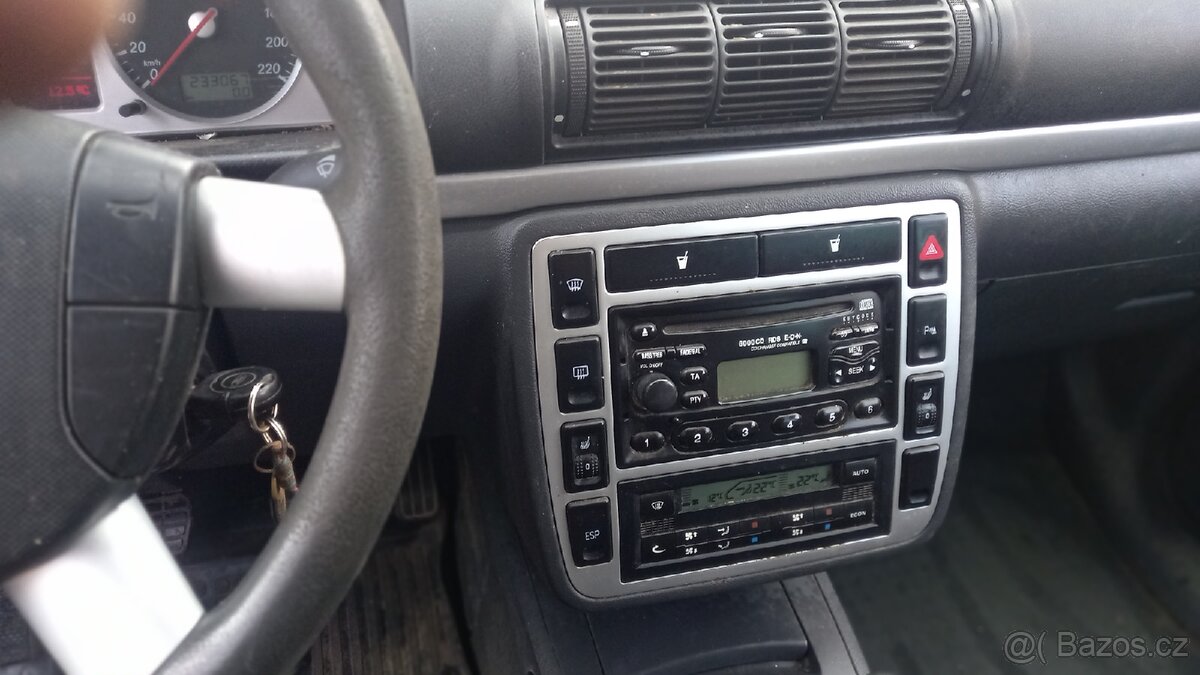 Ford galaxy 19tdi - 6