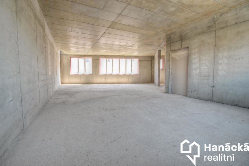 Prodej nových nebytových prostor v Olomouci, ul.... - 6