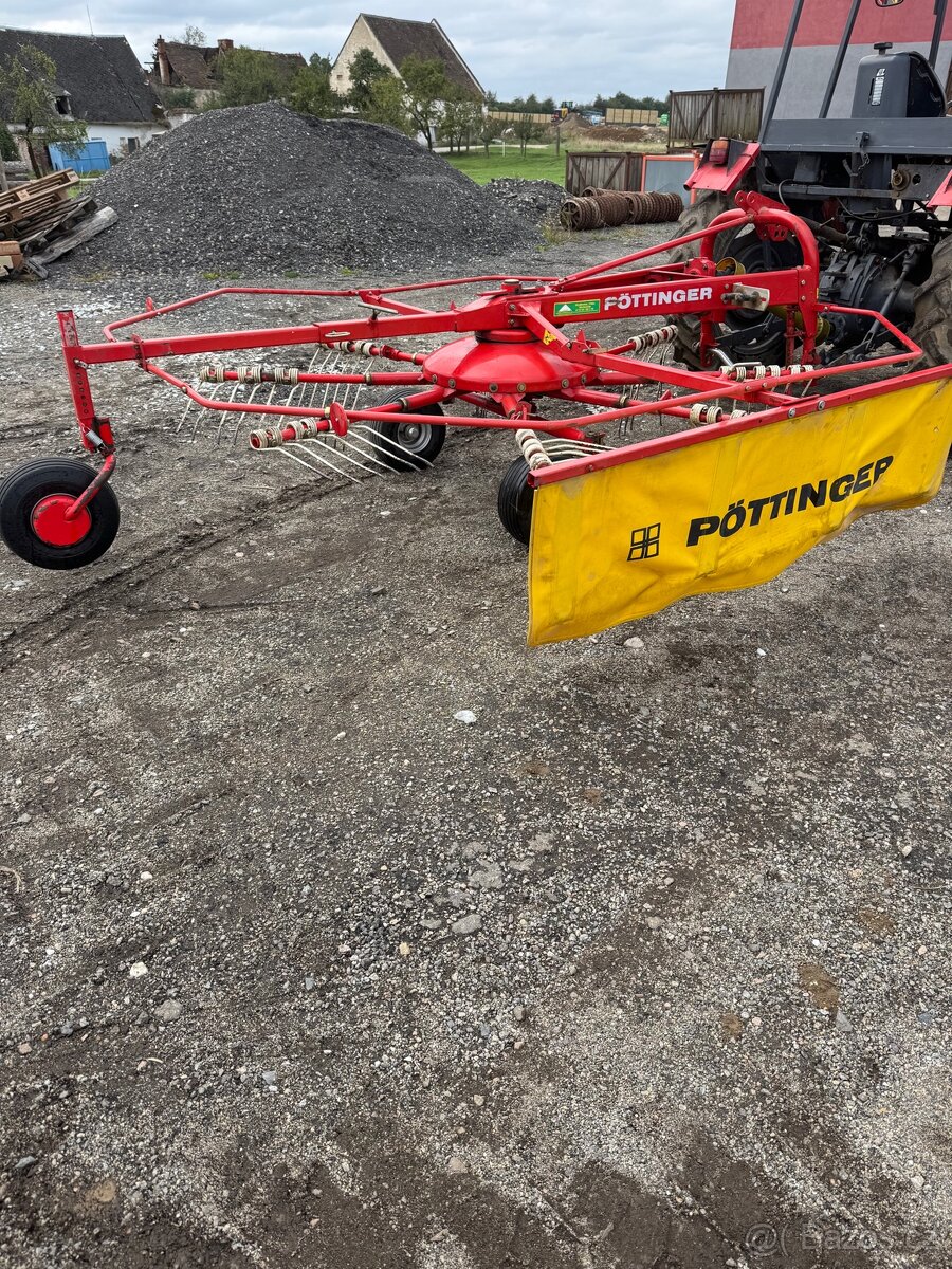 Shrnovač Pottinger top 300 u alpin - 6