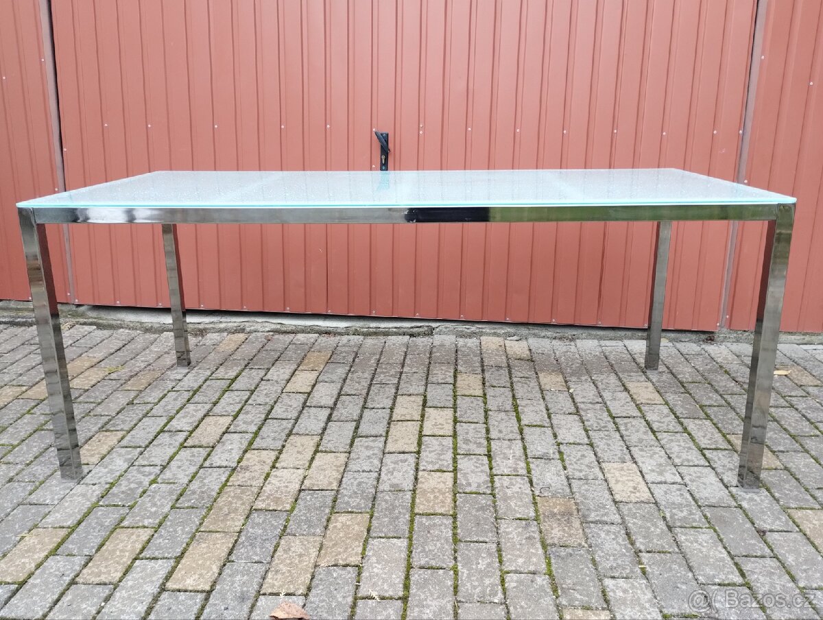 Kuchyňský stůl IKEA TORSBY - 6