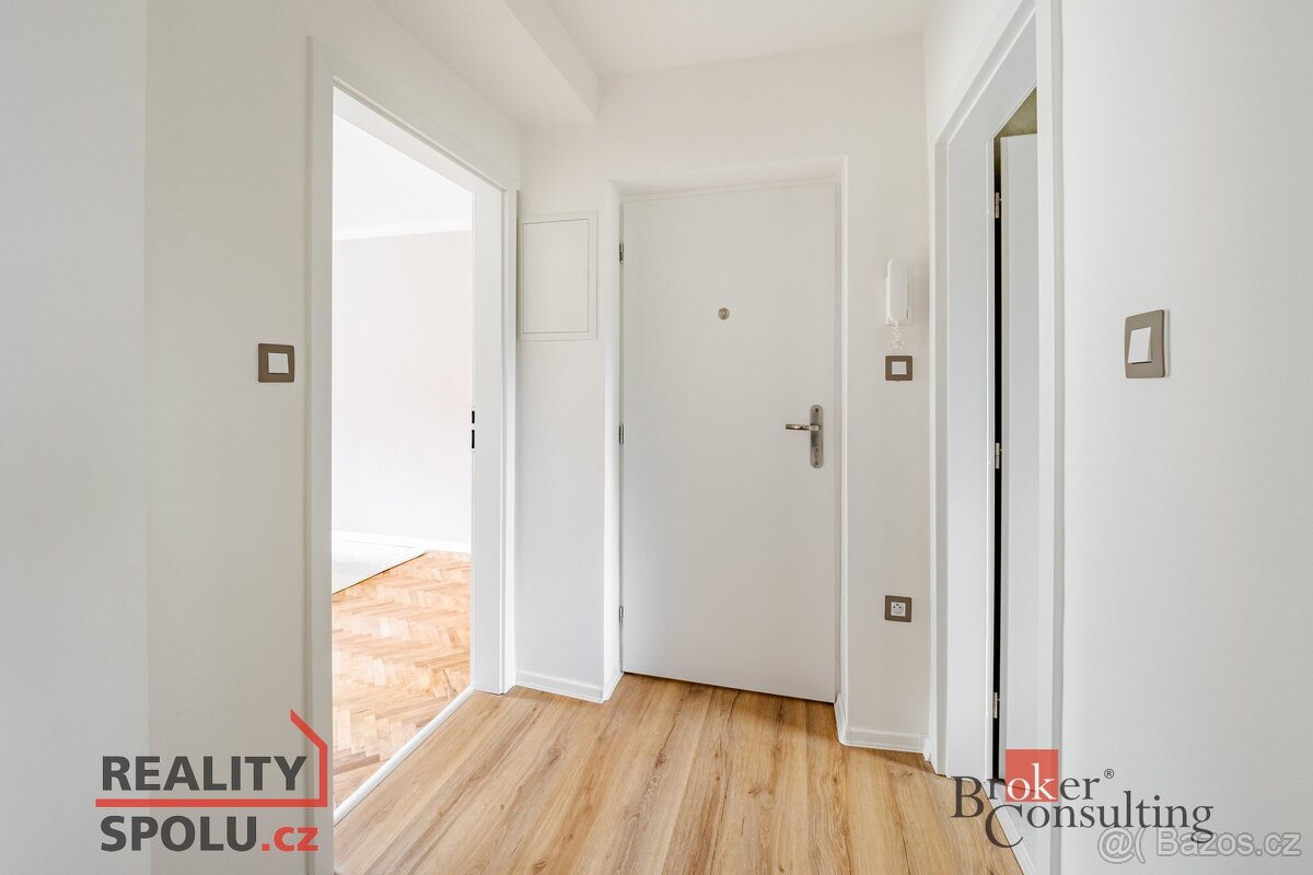 Prodej, byty/2+1, 58 m2, P. Bezruče 772, 39901 Milevsko, Pís - 6