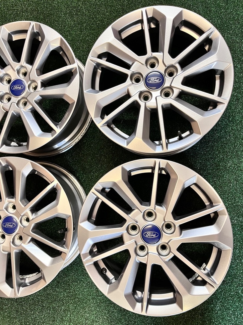 5x108 R16 Originál Ford Focus MK4 - TOP STAV - 6