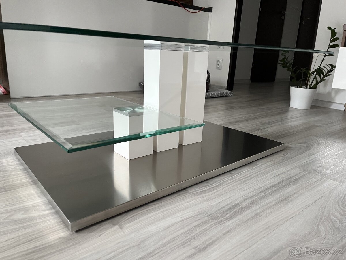 Konferenční stolek do obýváku - 6