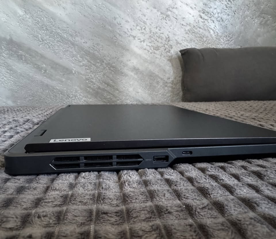 💻 Herný Notebook Lenovo Legion Pro 5 – i9 / RTX 4070 / 32GB - 6