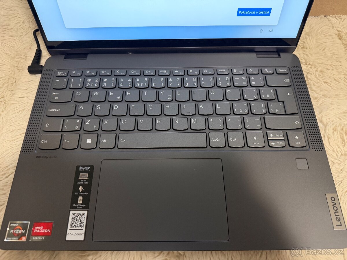 Lenovo IdeaPad Flex 5 14ALC7 - 6