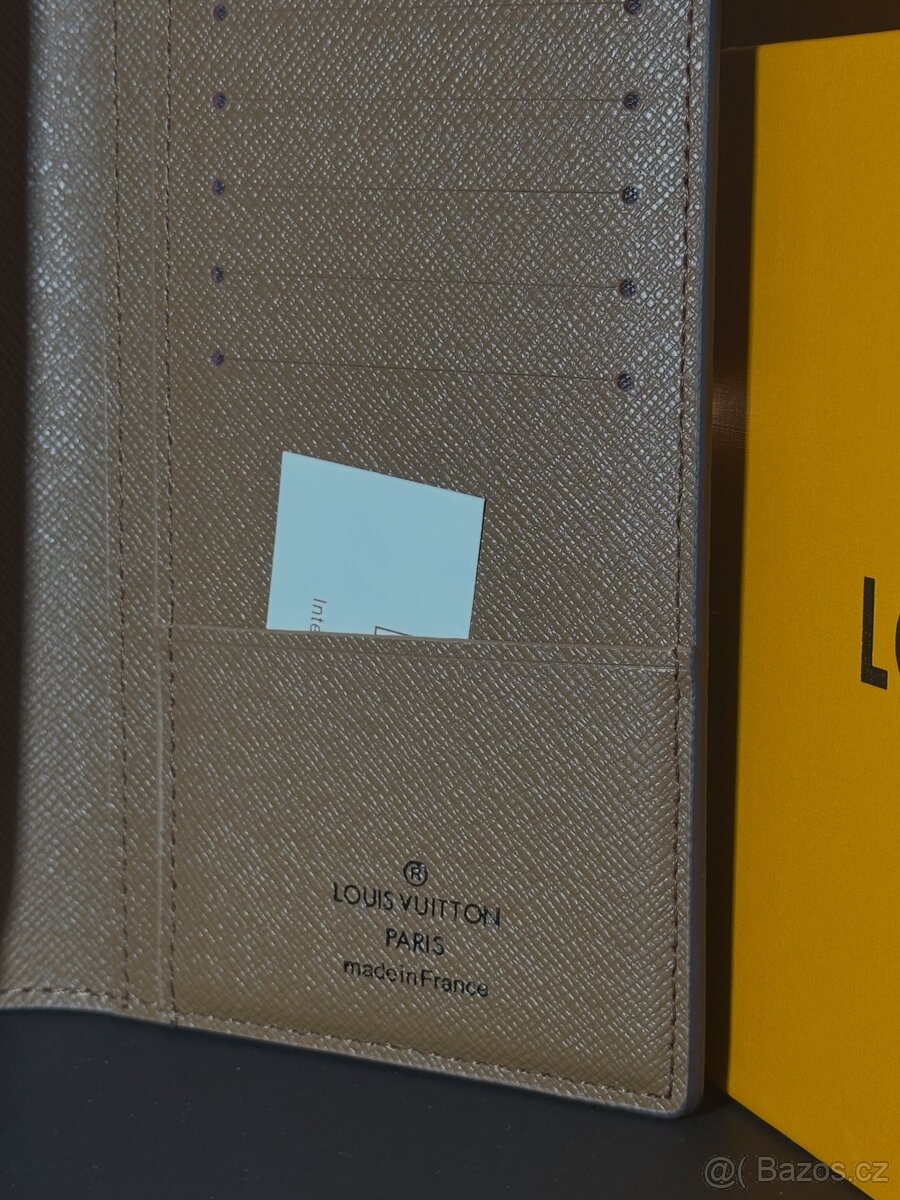 LV peněženka - 6