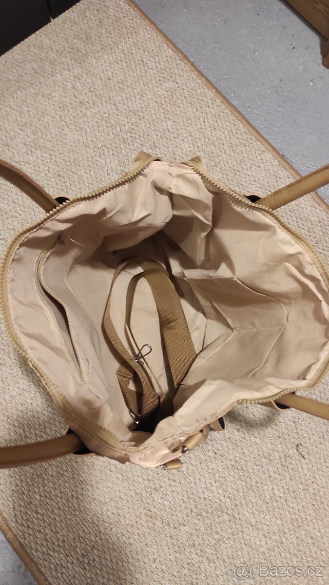 Dámská kabelka - 6