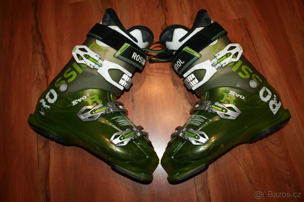 lyže Rossignol Experience 80 174 cm - 6