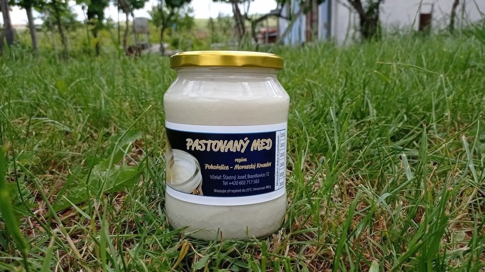 Medový balíček - 6
