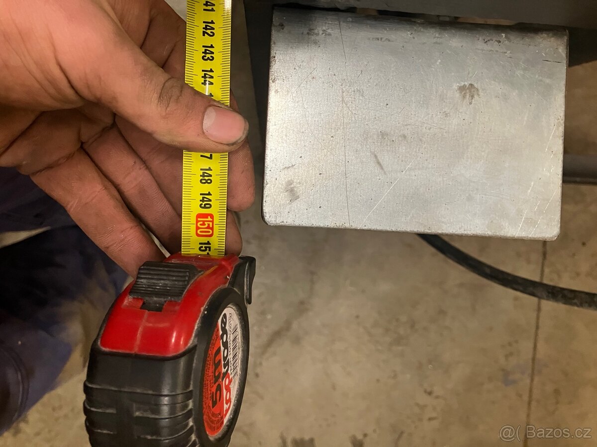 Kovářská Výheň - 6