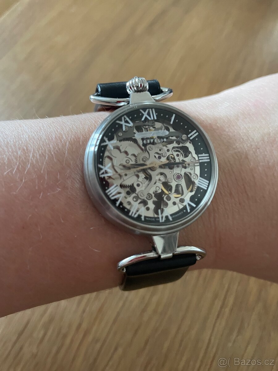 Zeppelin - Princess of the Sky 7457-2 - 6