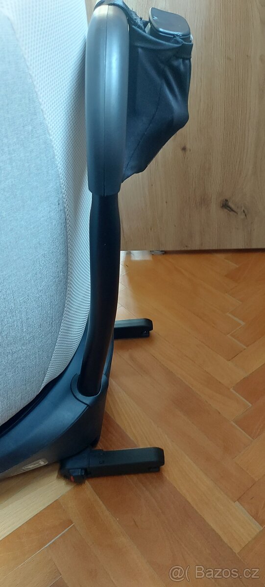 Autosedačka Joie i-Spin 360 - 6